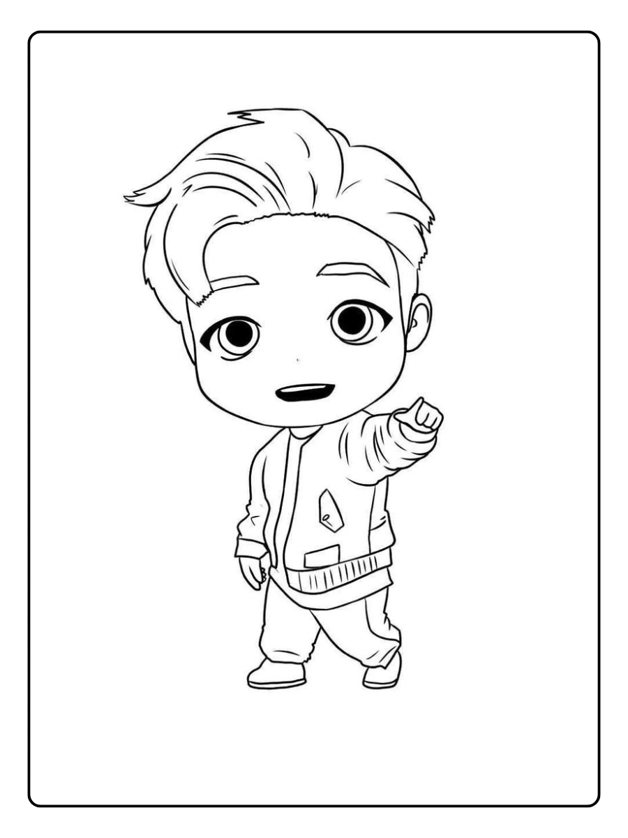bts desenho fofo para colorir (1)