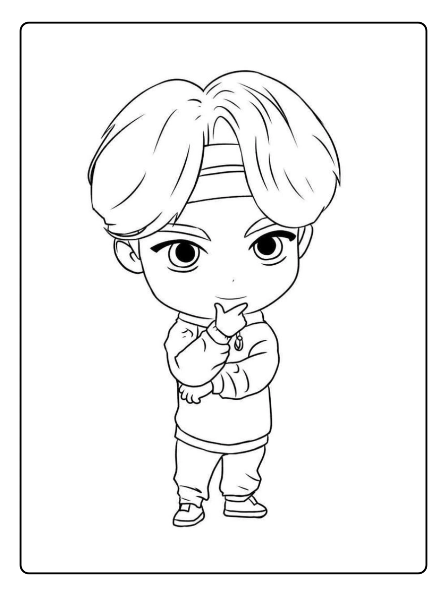 bts desenho fofo para colorir (2)