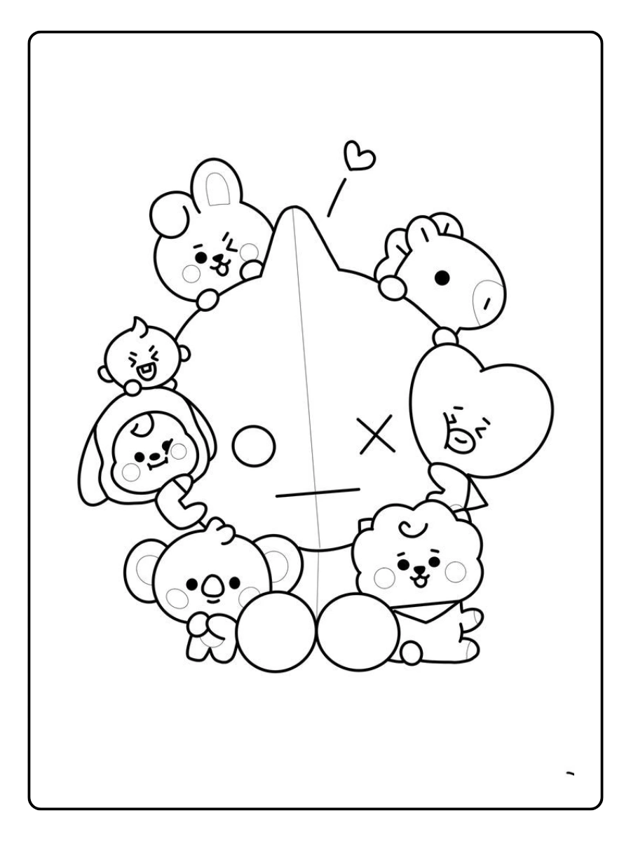 bts desenho fofo para colorir (6)