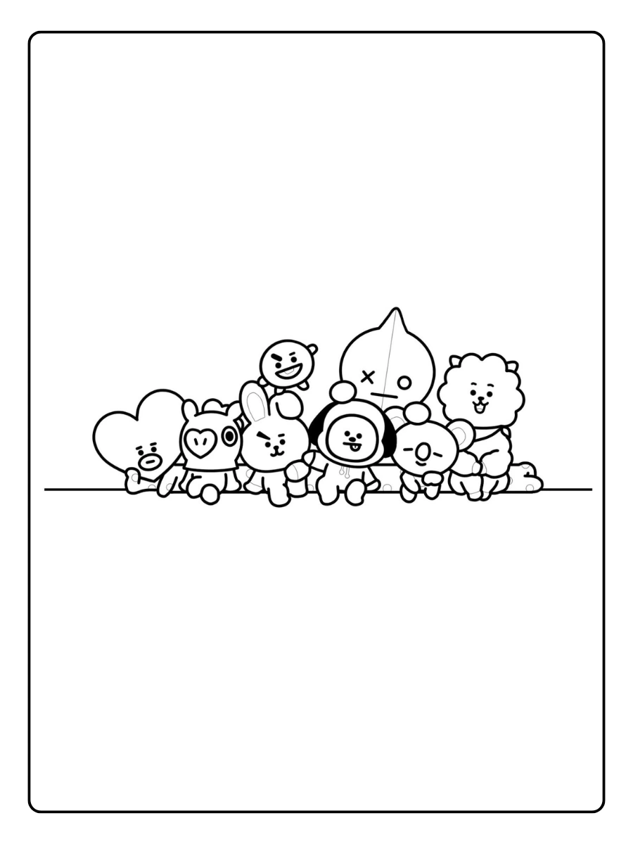 bts desenho fofo para colorir (8)