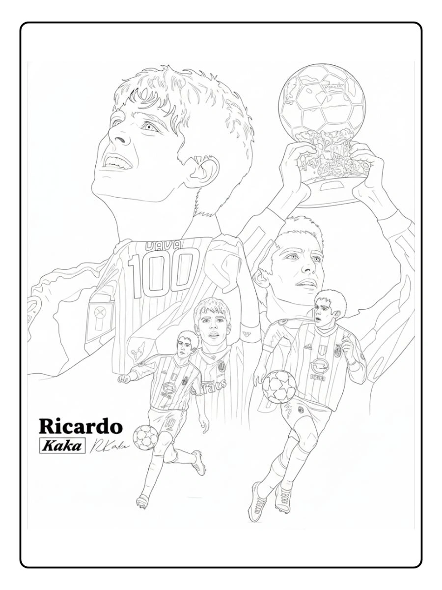 desenho de jogador de futebol para colorir (10)
