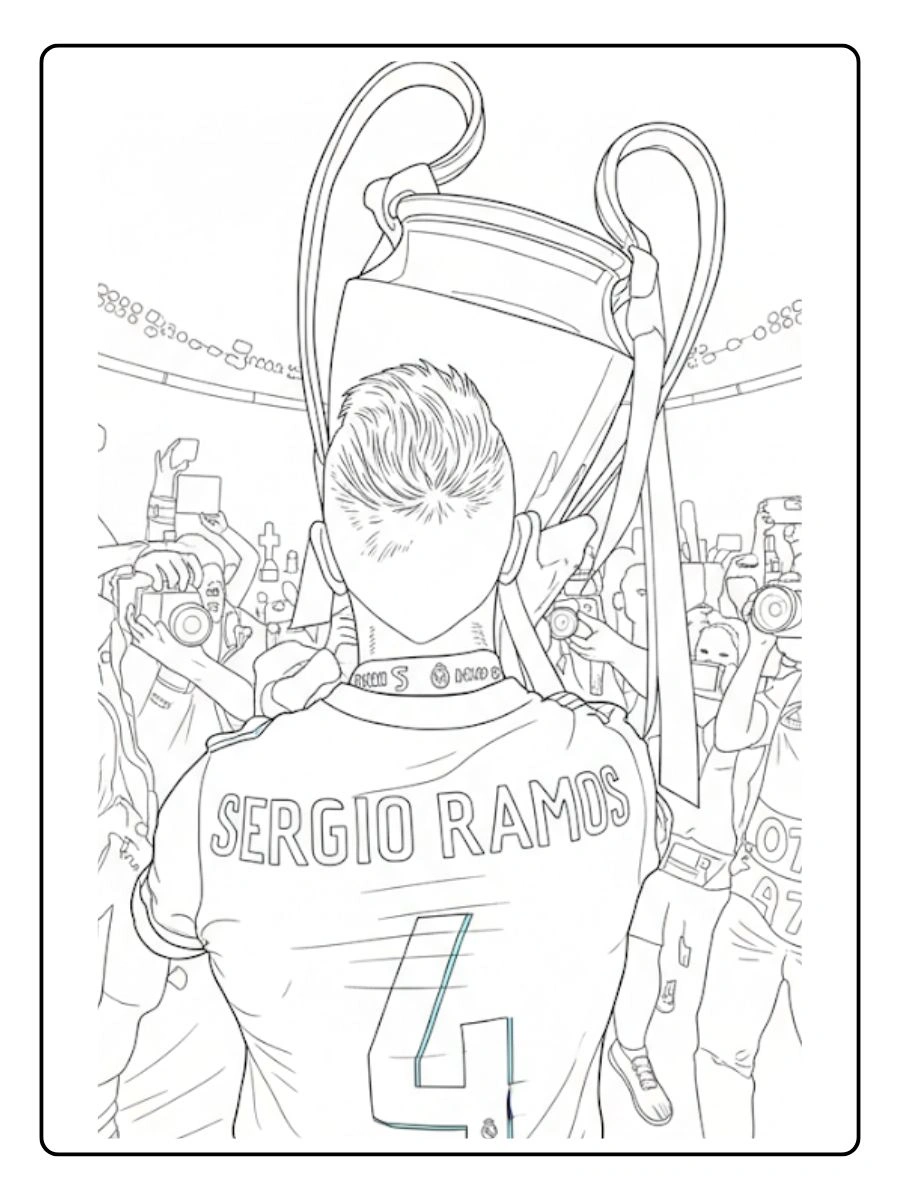 desenho de jogador de futebol para colorir (11)