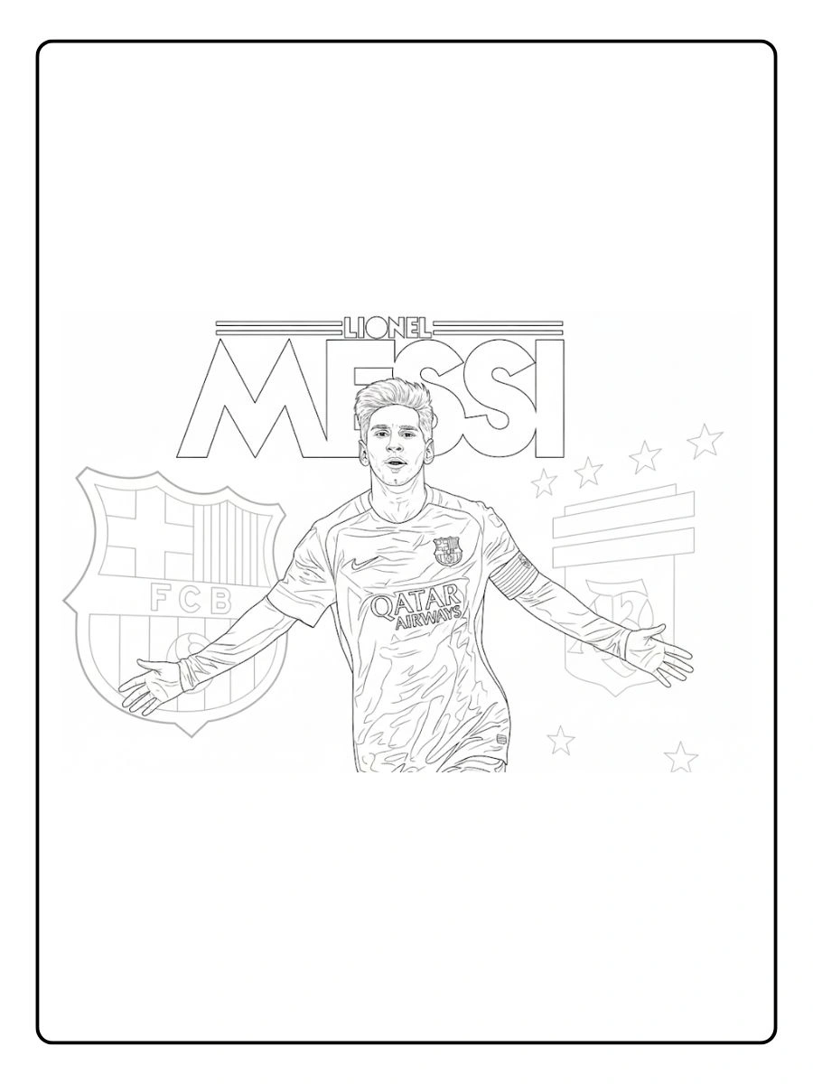 desenho de jogador de futebol para colorir (15)