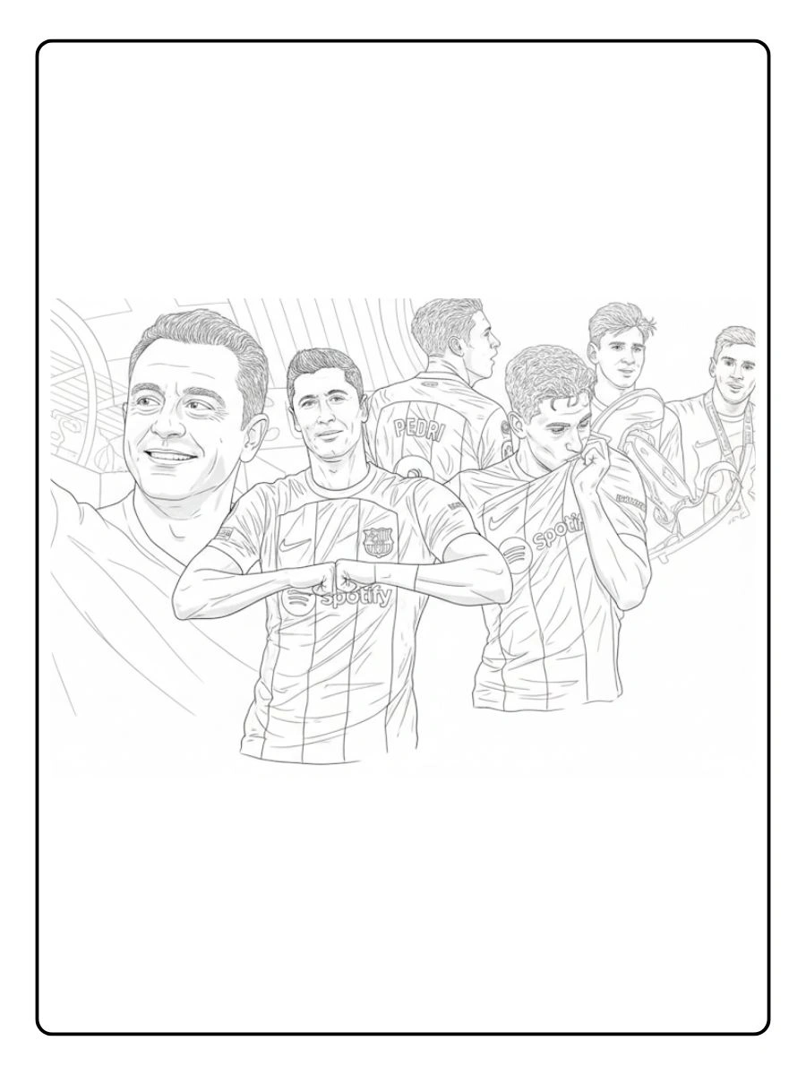 desenho de jogador de futebol para colorir (5)