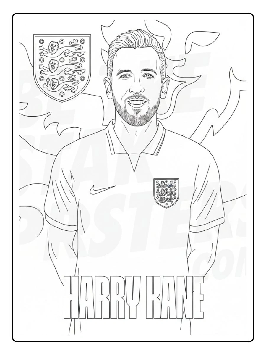 desenho de jogador de futebol para colorir (7)