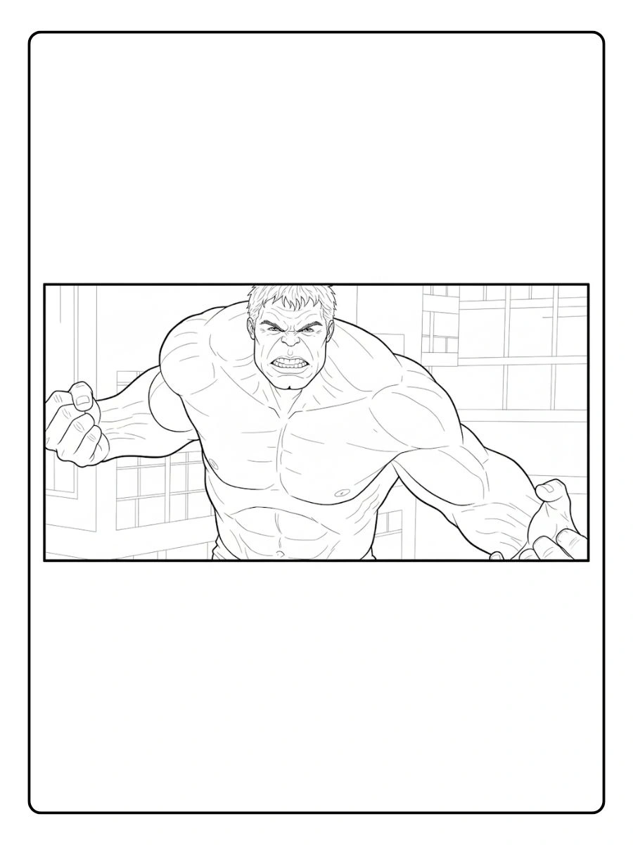 desenho do hulk para colorir (3)