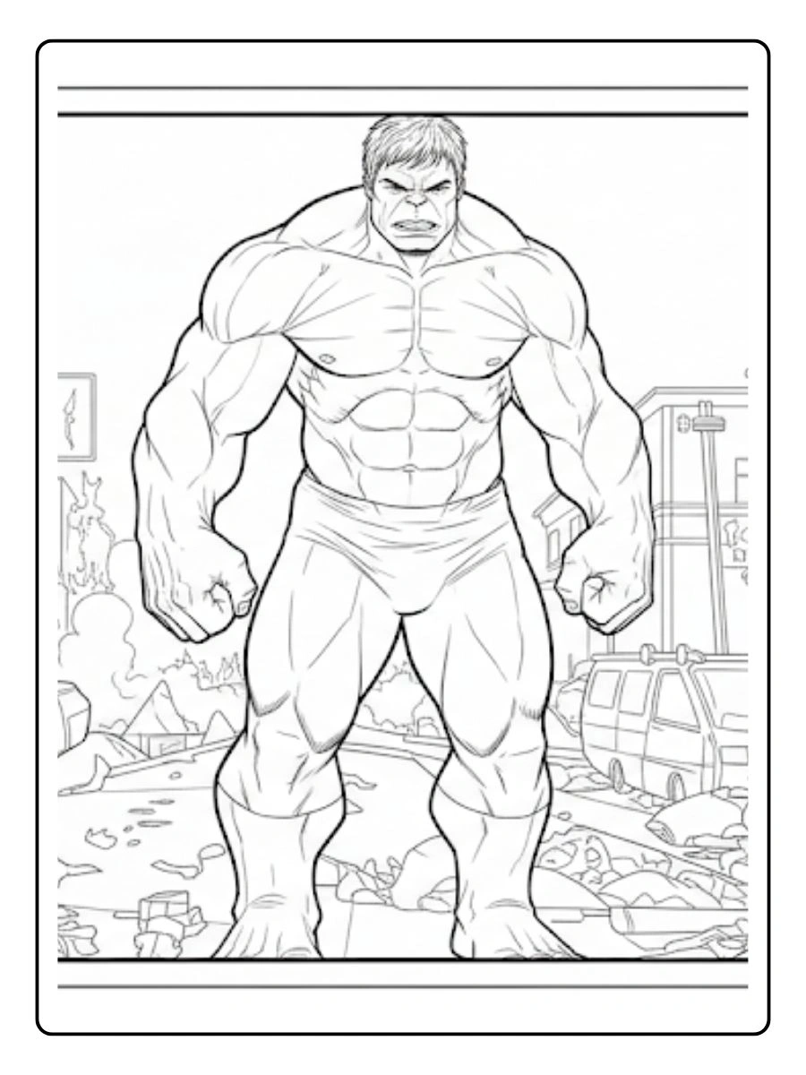 desenho do hulk para colorir (4)