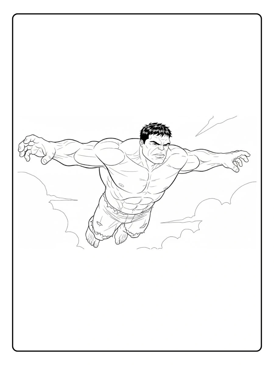 desenho do hulk para colorir (6)