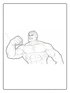 desenho do hulk para colorir (9)