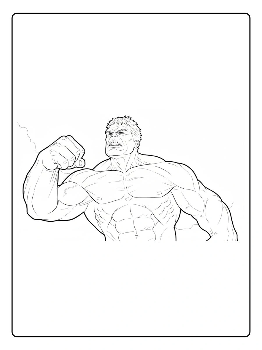 desenho do hulk para colorir (9)
