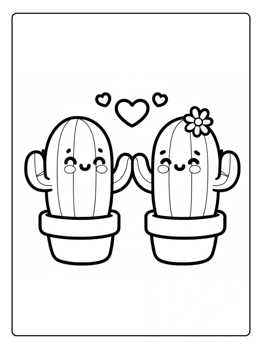 desenhos de cactos fofos para colorir (1)