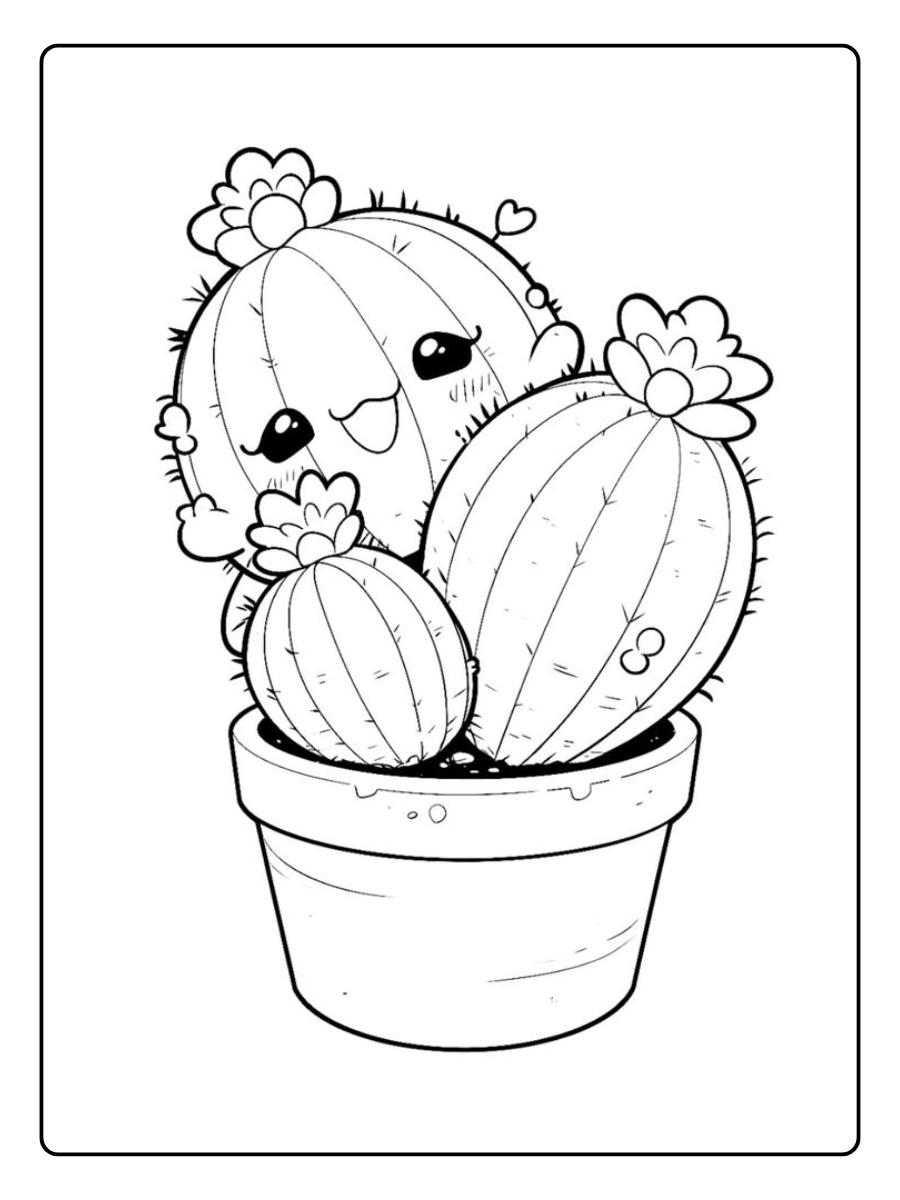 desenhos de cactos fofos para colorir (10)