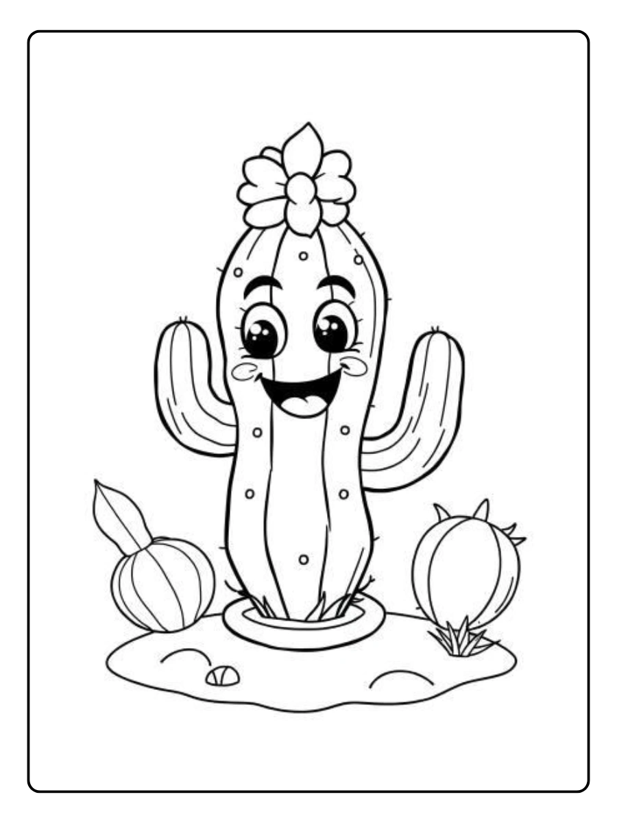 desenhos de cactos fofos para colorir (14)