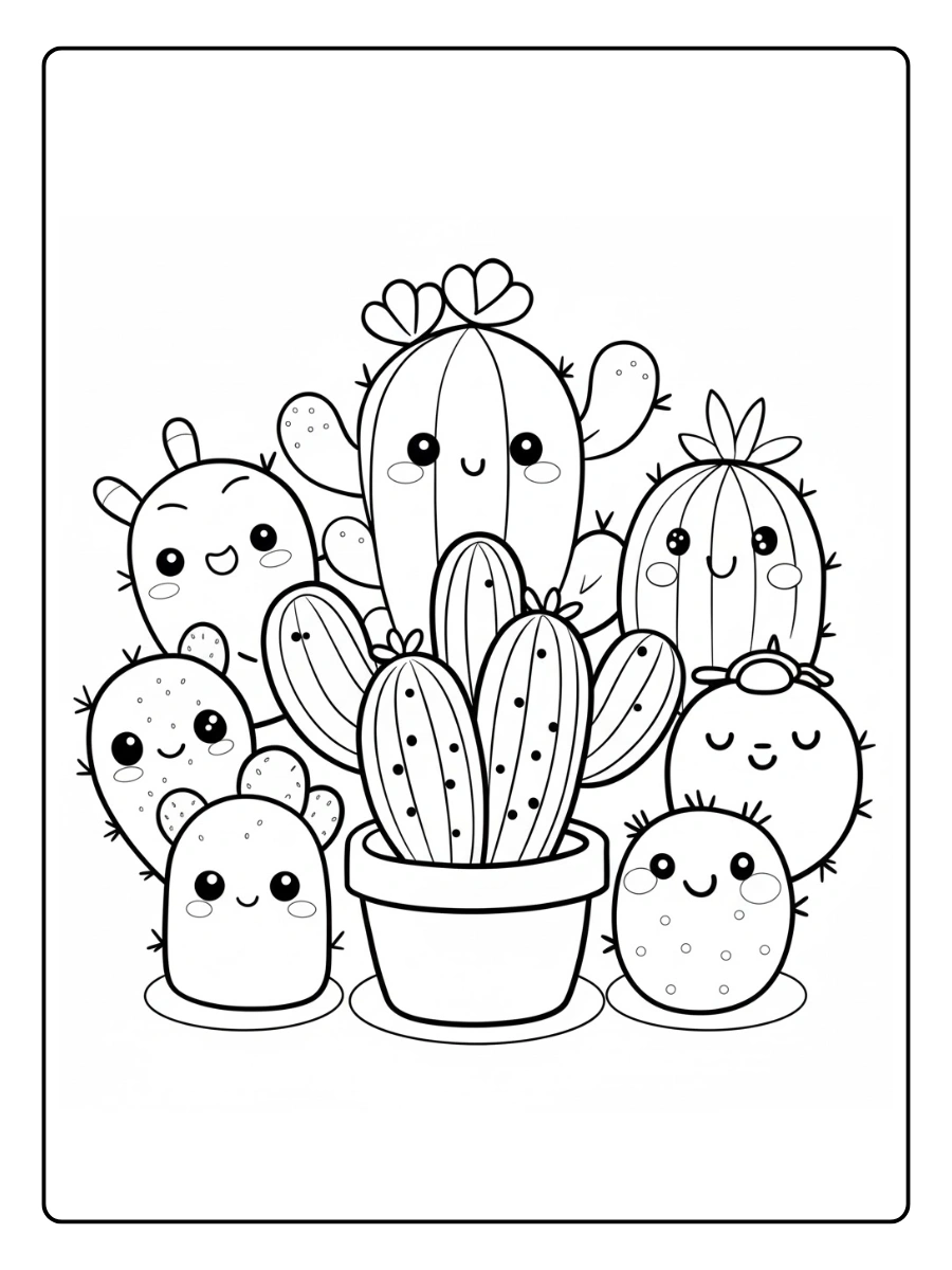 desenhos de cactos fofos para colorir (3)