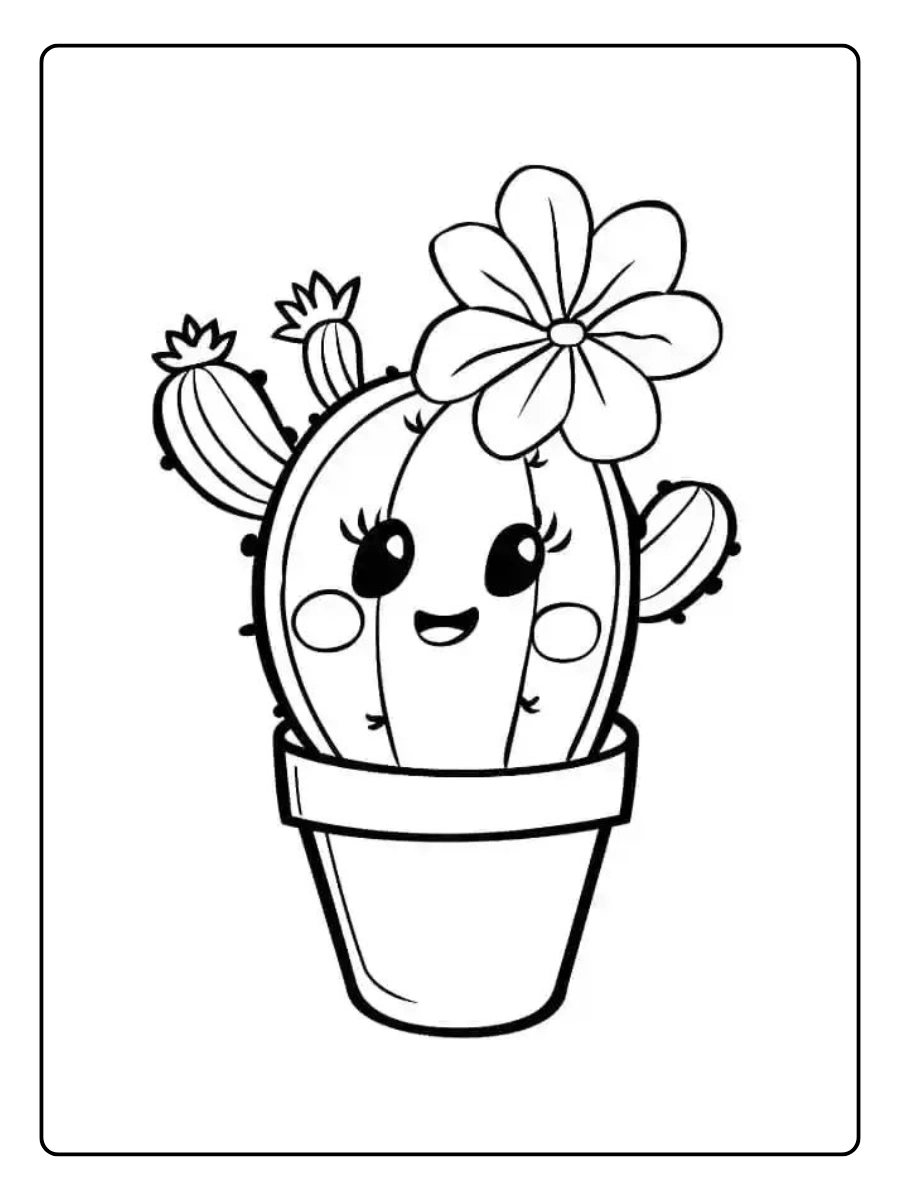 desenhos de cactos fofos para colorir (8)