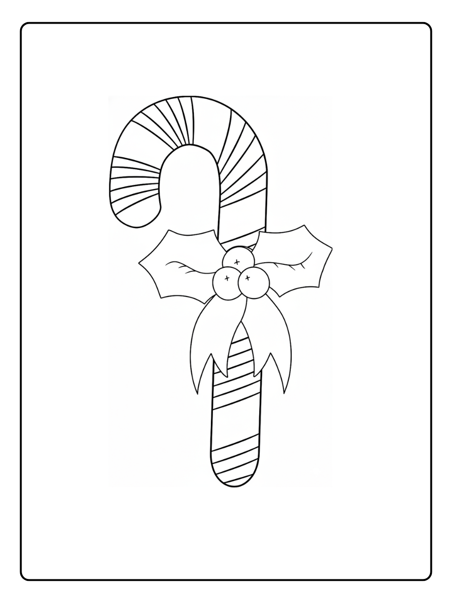 desenhos de doces fofos para colorir (1)