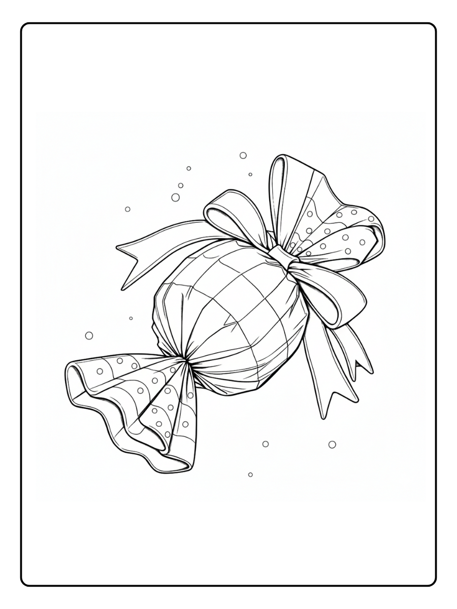 desenhos de doces fofos para colorir (14)