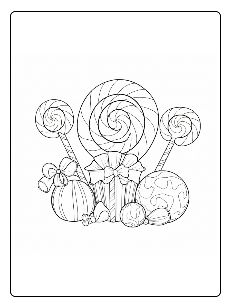 desenhos de doces fofos para colorir (15)