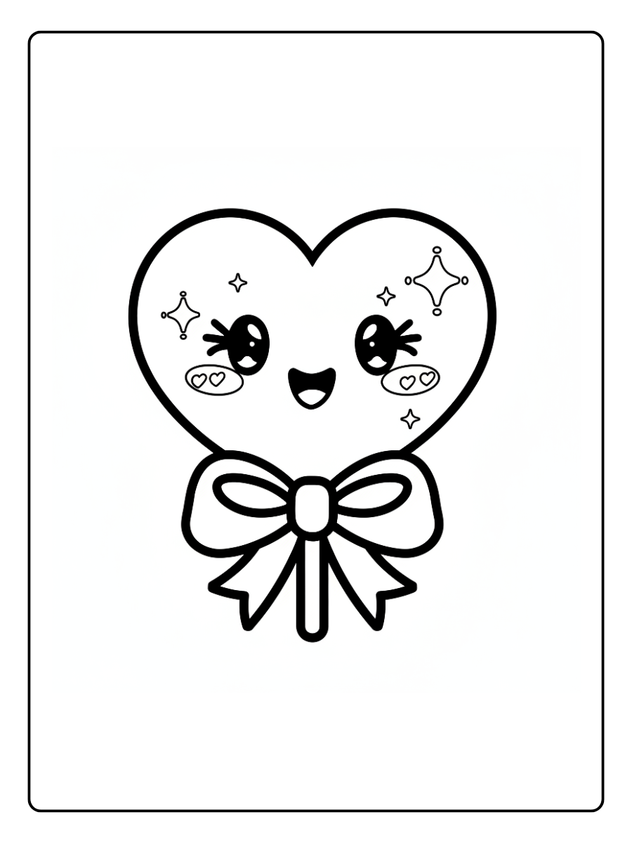 desenhos de doces fofos para colorir (8)