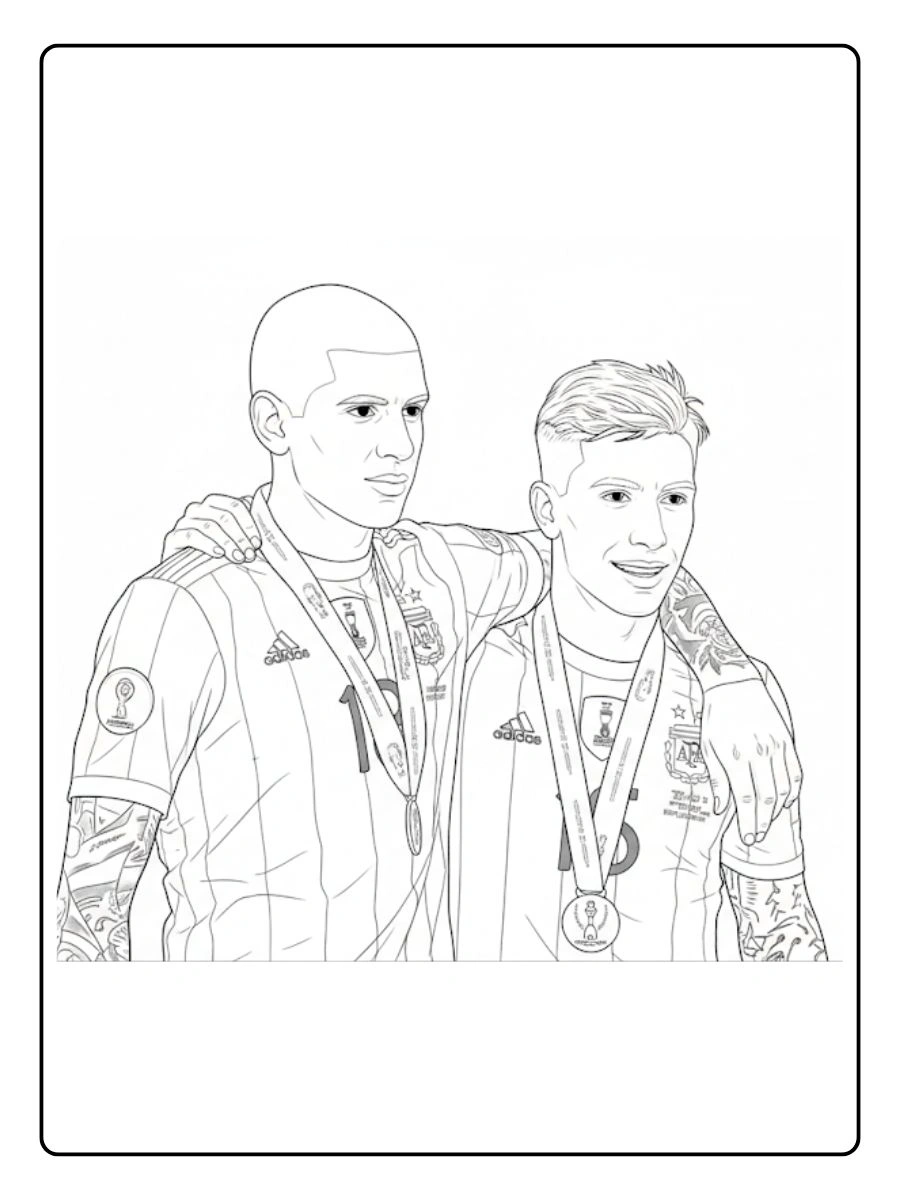 desenhos de jogador de futebol argentino para colorir (14)