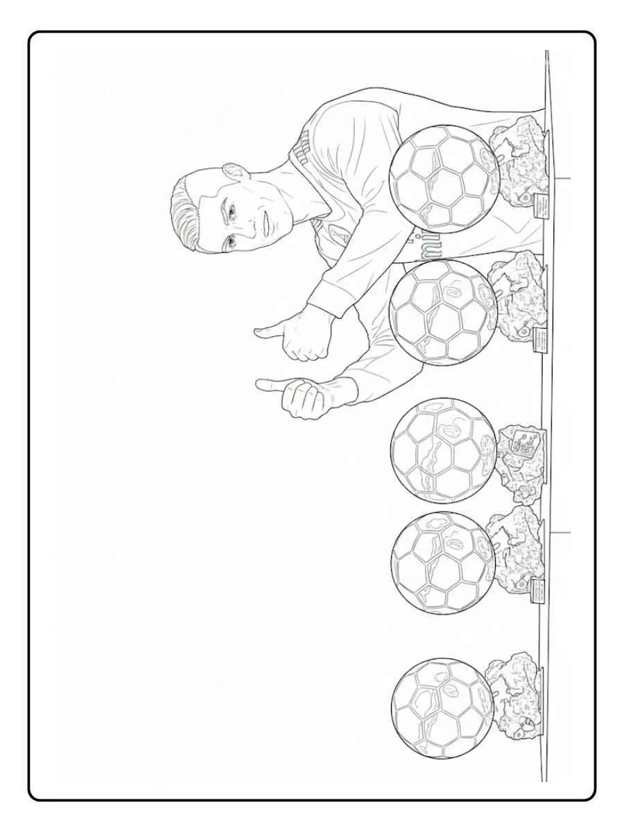 desenhos do cristiano ronaldo para colorir (20)
