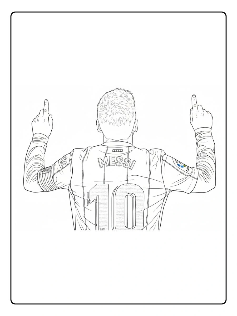 desenhos do messi para colorir (10)