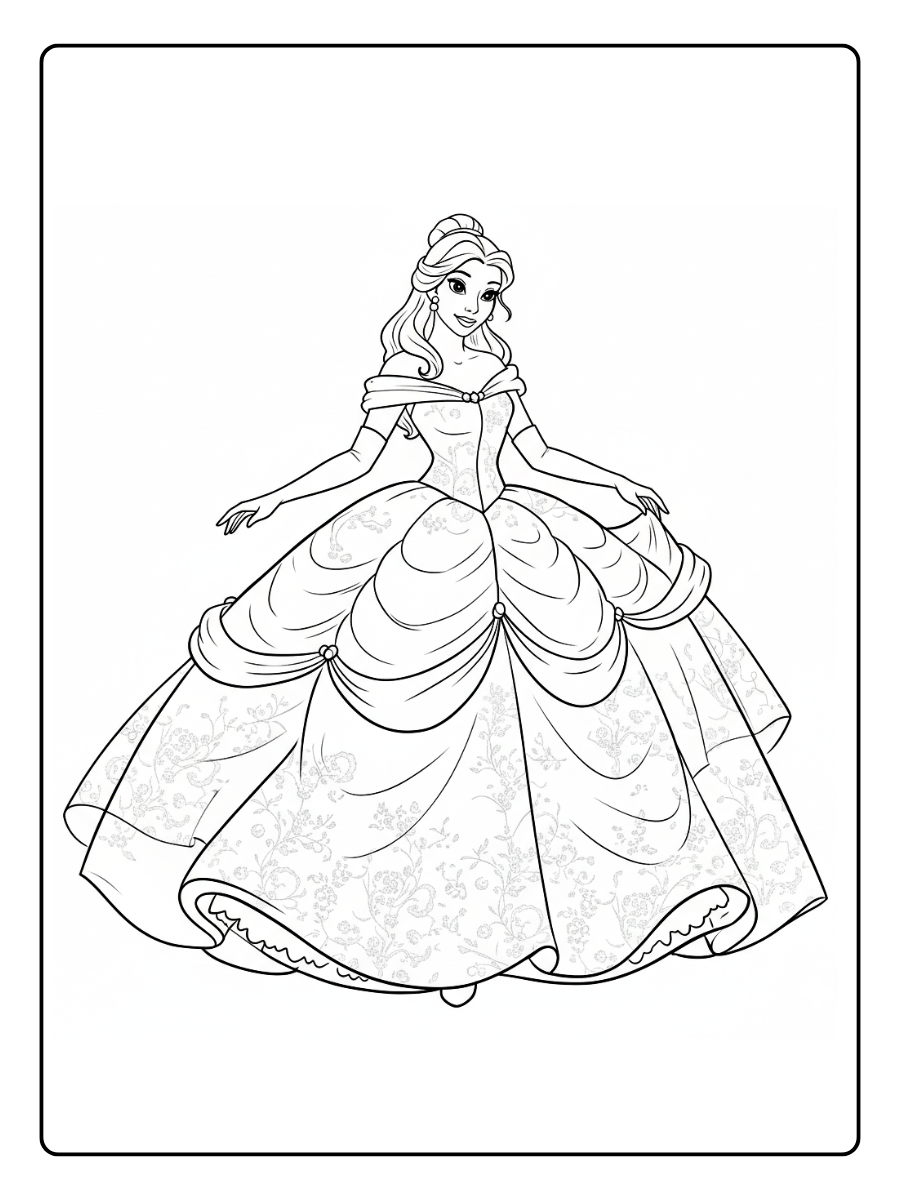 desenhos fofos da disney para colorir (10)