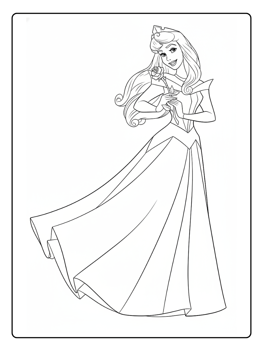 desenhos fofos da disney para colorir (12)