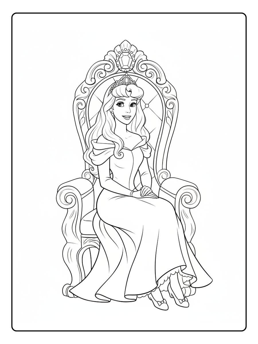 desenhos fofos da disney para colorir (15)