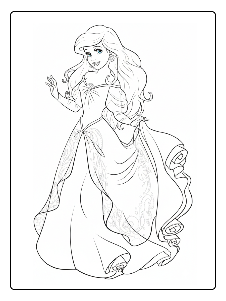 desenhos fofos da disney para colorir (3)