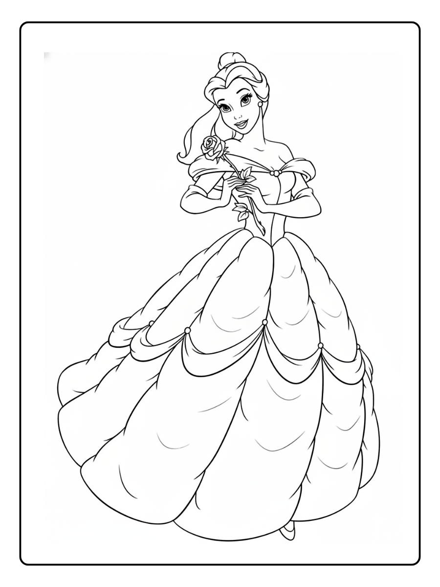 desenhos fofos da disney para colorir (7)
