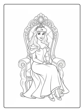 desenhos fofos da disney para colorir