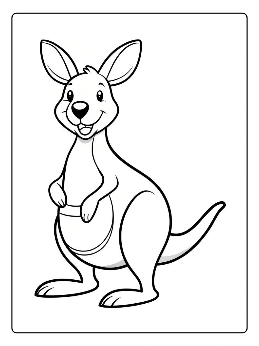 desenhos fofos para colorir de animais (20)