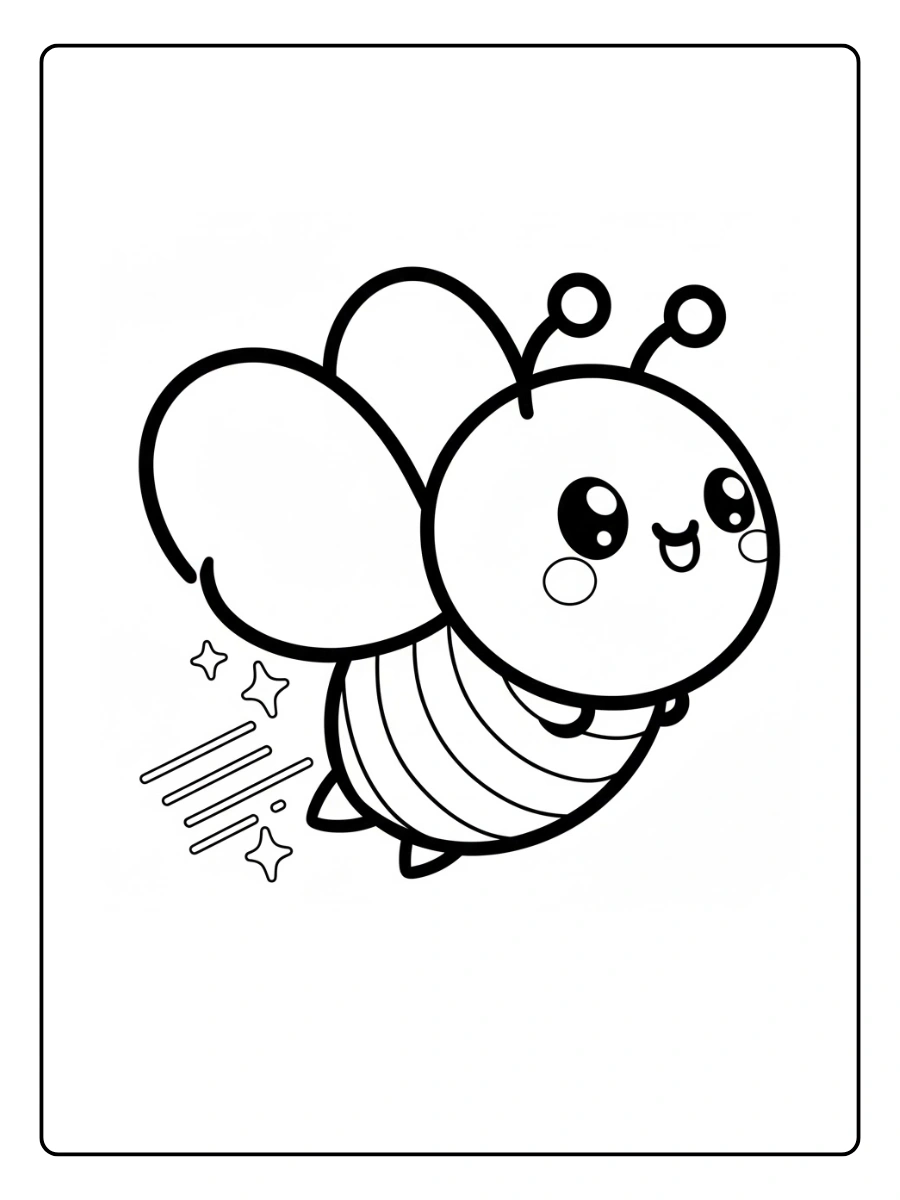 desenhos fofos para colorir de animais (27)