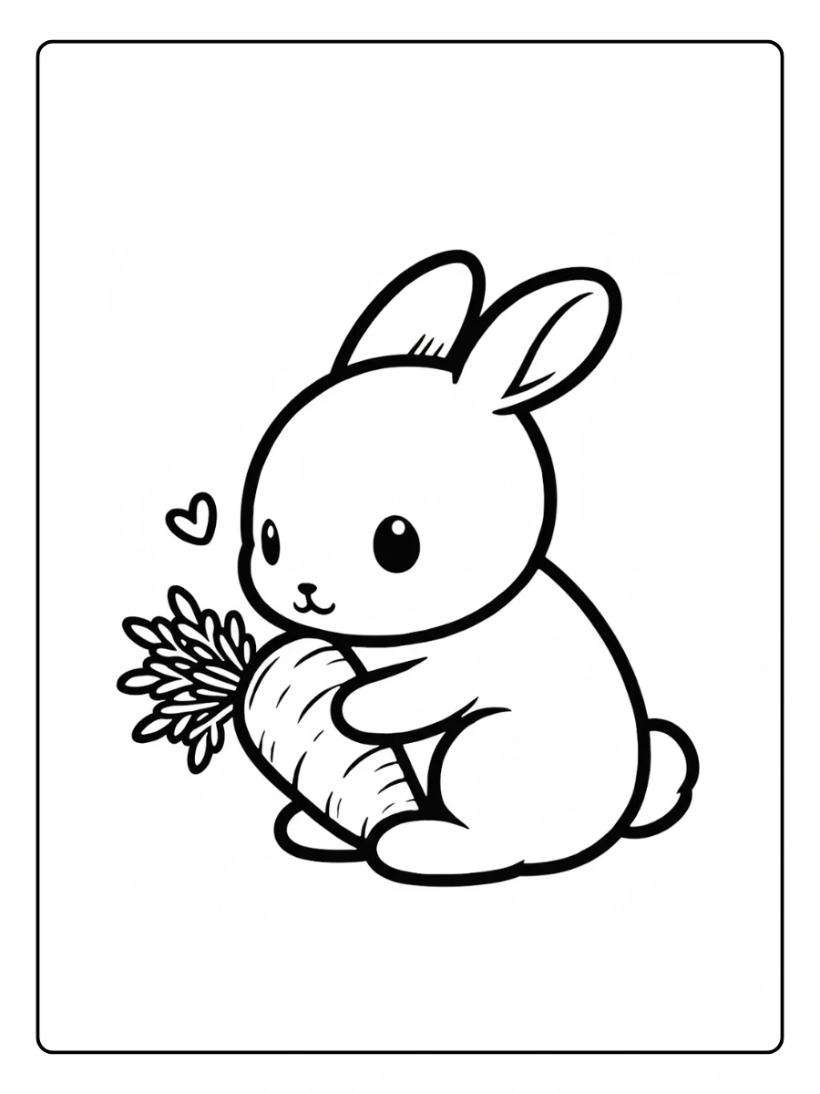 desenhos fofos para colorir de animais (29)