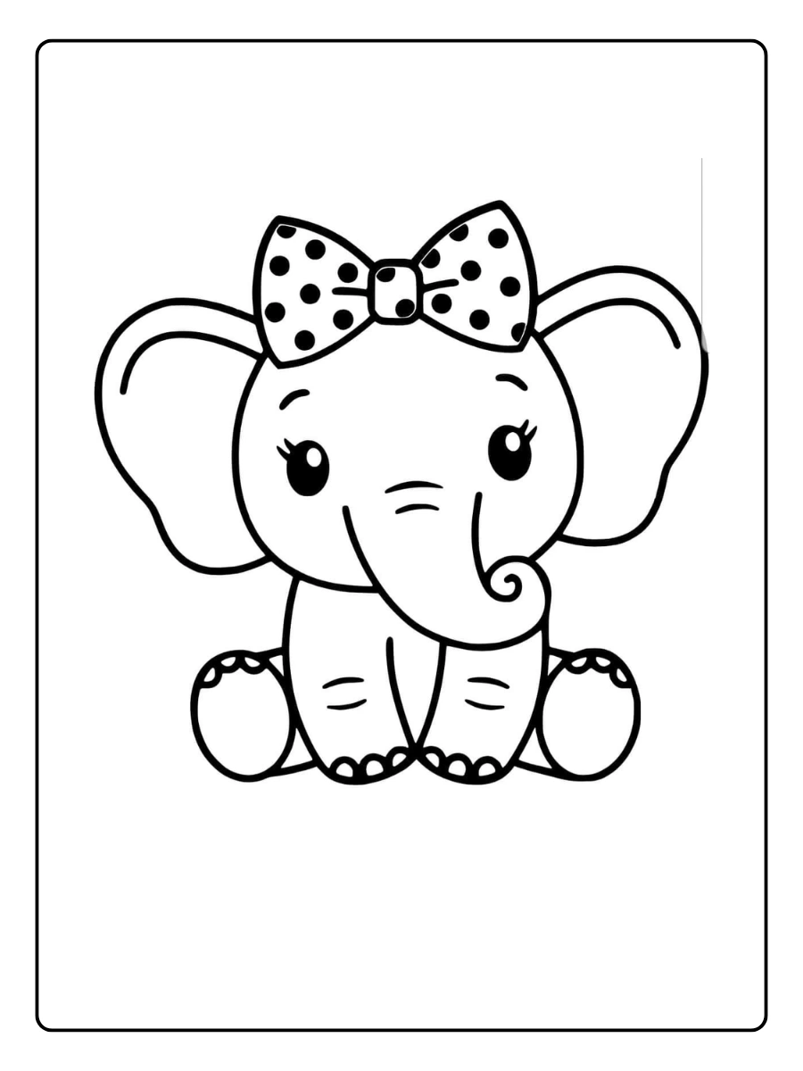 desenhos fofos para colorir de animais (31)