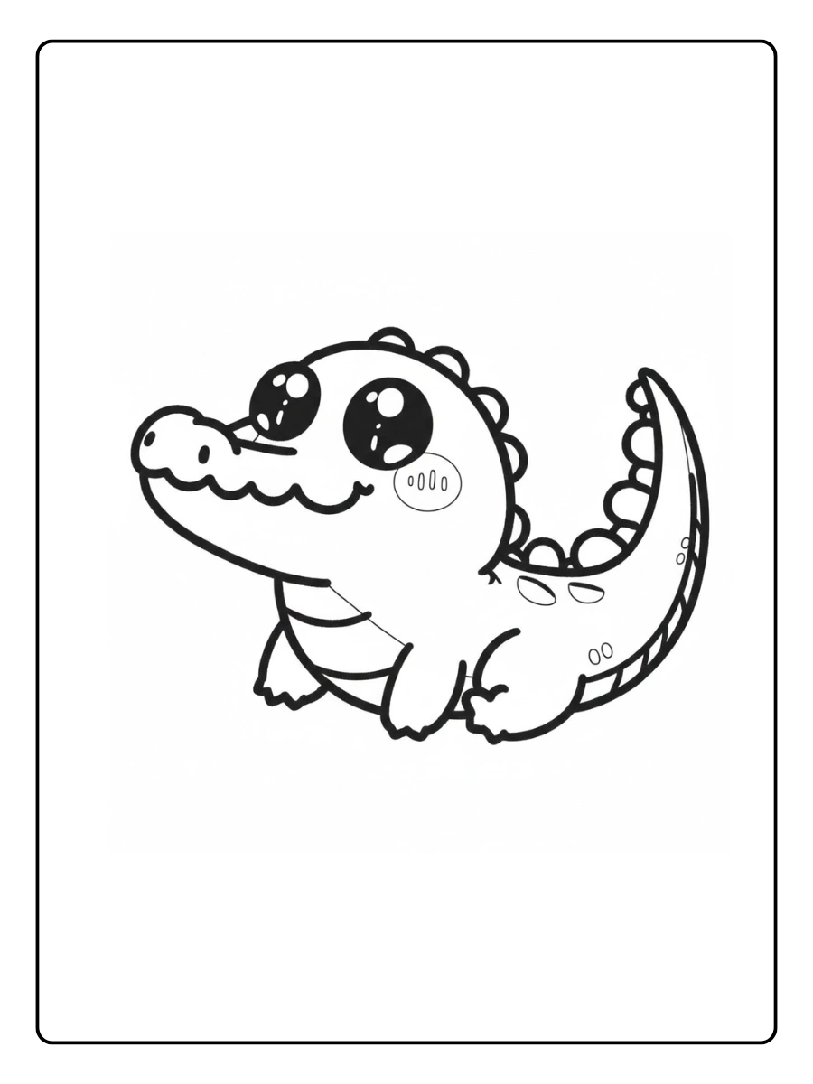 desenhos fofos para colorir de animais (33)