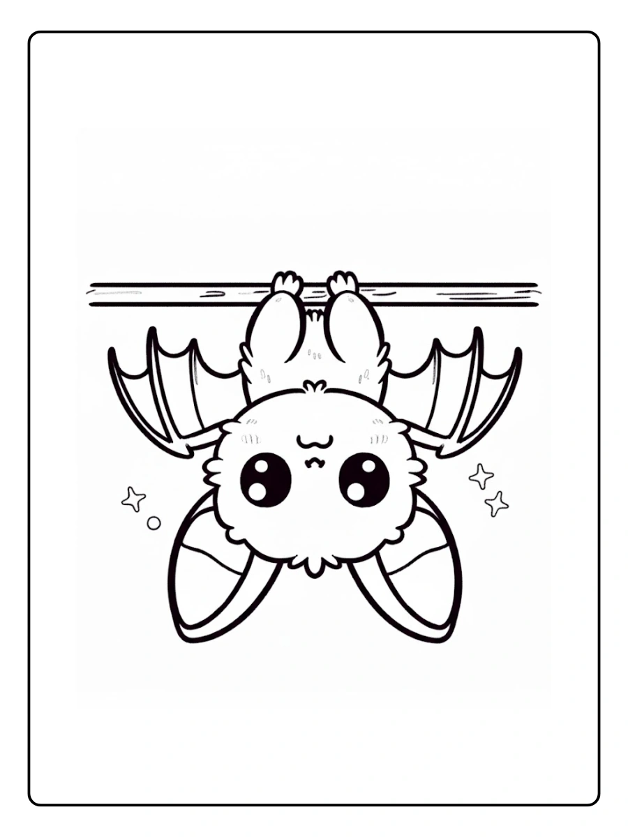 desenhos fofos para colorir de animais (35)