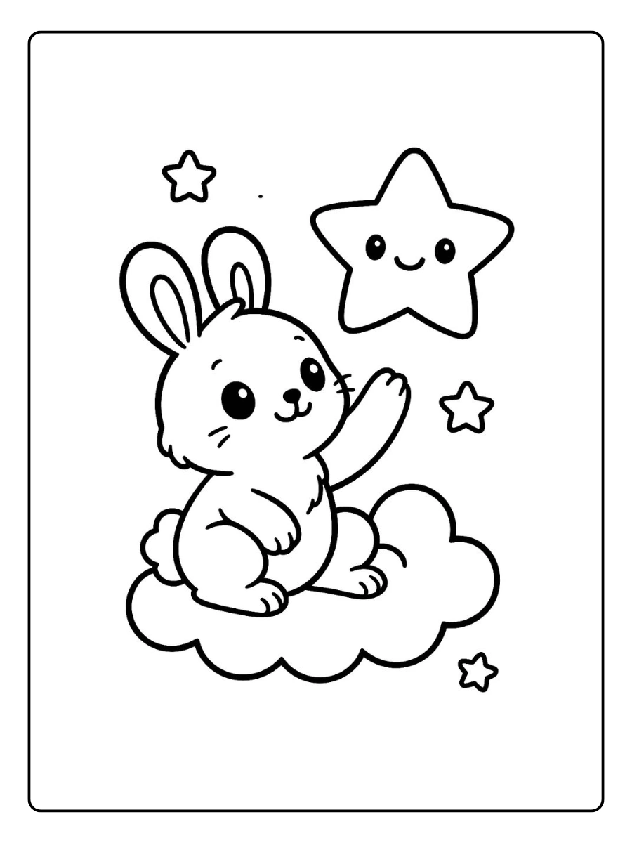 desenhos fofos para colorir kawai (11)