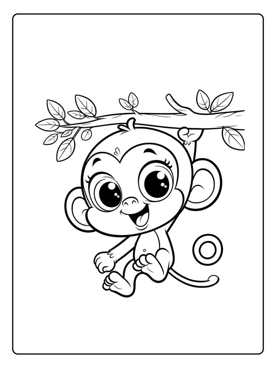 desenhos fofos para colorir kawai (3)