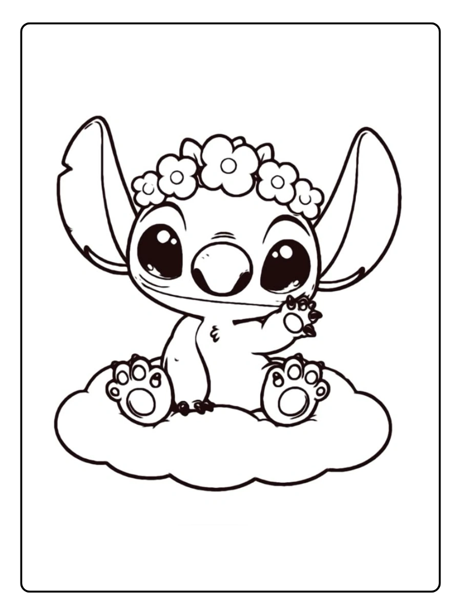 desenhos para colorir stitch fofo (10)
