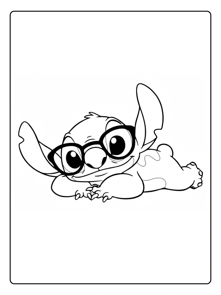 desenhos para colorir stitch fofo (12)