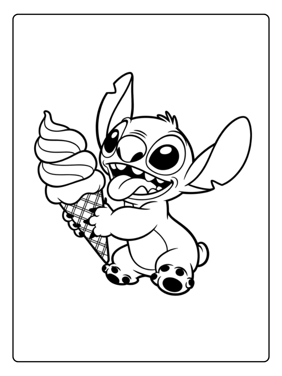 desenhos para colorir stitch fofo (14)