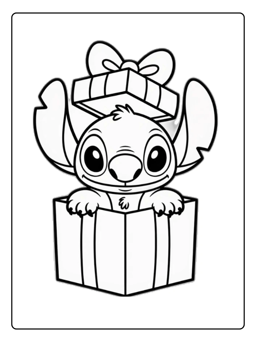 desenhos para colorir stitch fofo (2)