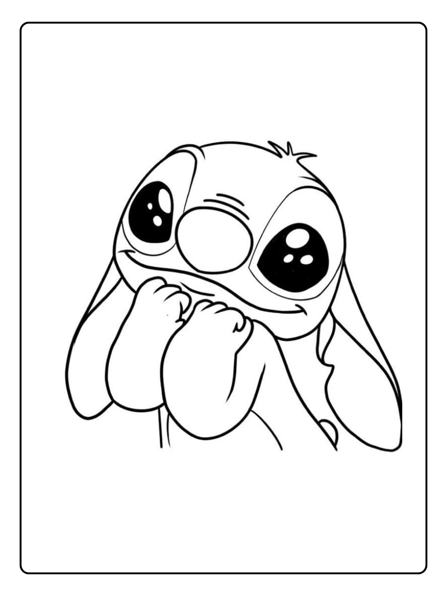 desenhos para colorir stitch fofo (4)