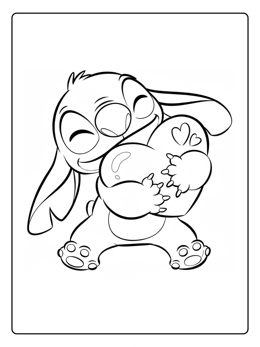 desenhos para colorir stitch fofo (8)