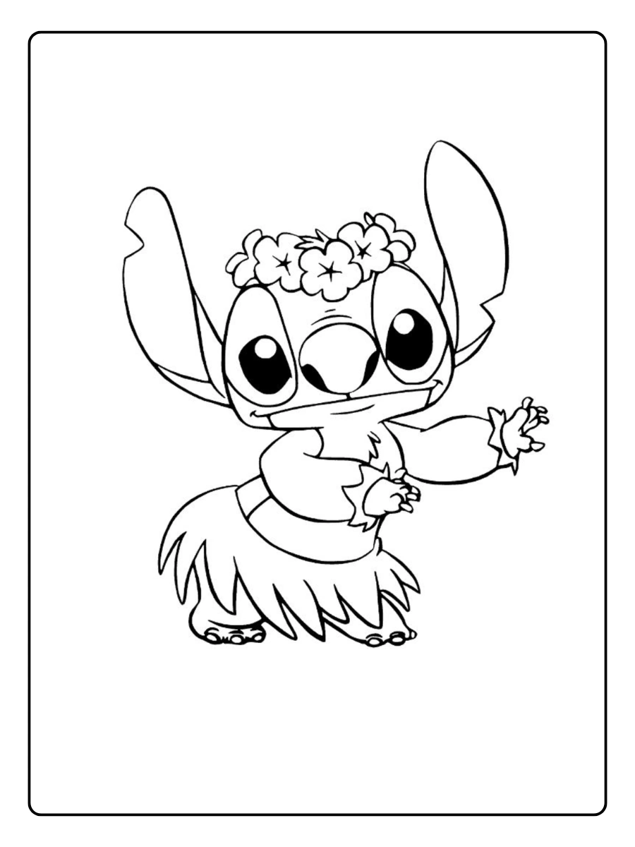 desenhos para colorir stitch fofo (9)