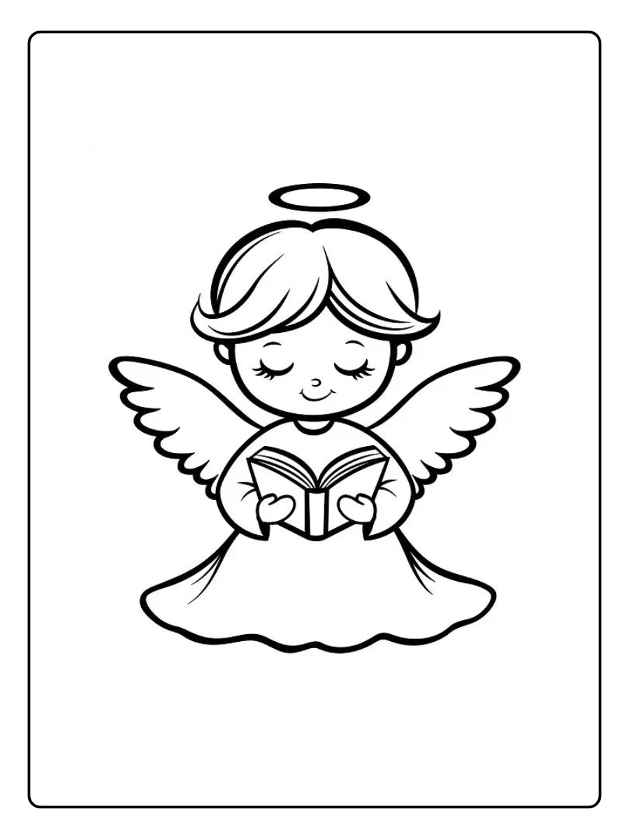 jesus desenho fofo para colorir (1)