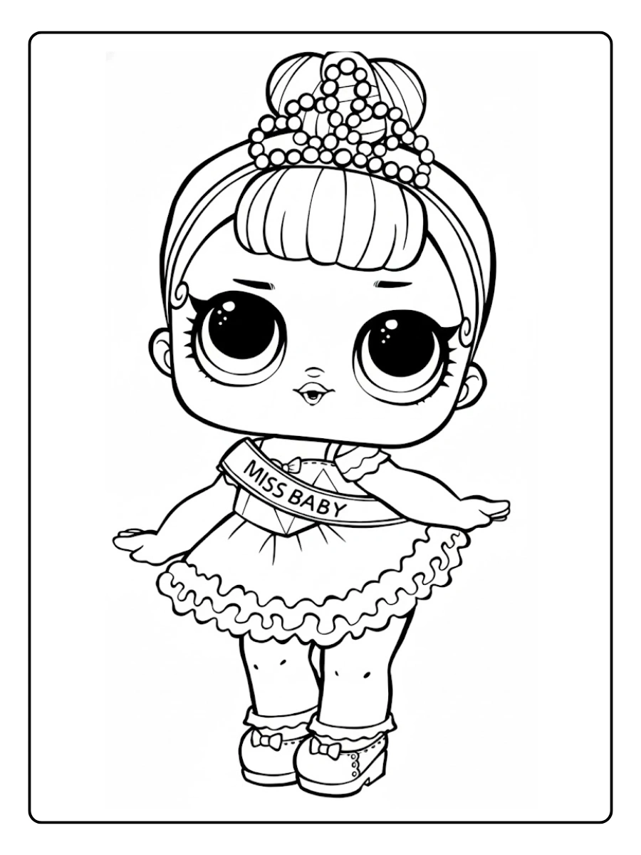 Desenhos LOL para Colorir (11)