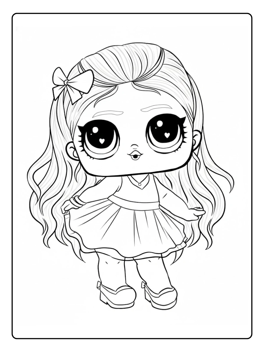 Desenhos LOL para Colorir (13)